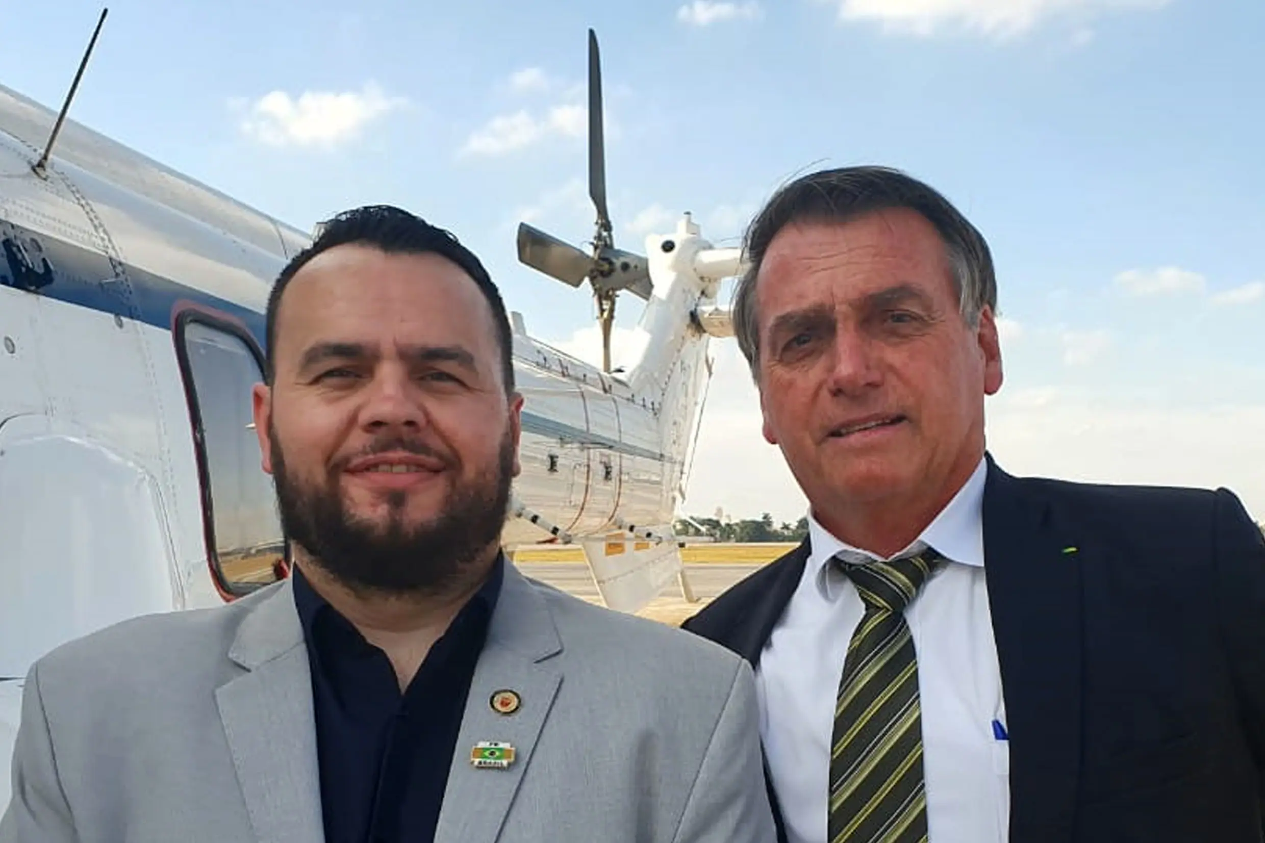Apoio mútuo e valores